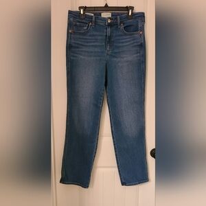 Universal Thread Classic Blue Women's Jeans